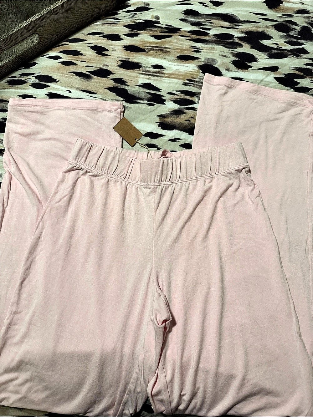 SKIMS PJ PANTS SIZE XS